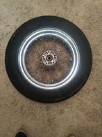 Harley Achterwiel 16 inch goede band, Motoren, Ophalen of Verzenden