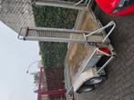 REMORQUE  ATEC, Auto diversen, Aanhangers en Bagagewagens, Ophalen, Gebruikt