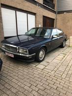 Jaguar xj40 soeverein, Auto's, Jaguar, Te koop, Berline, Benzine, Airconditioning