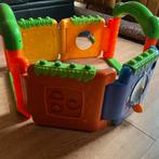 Activity speelhuisje baby-peuter, Kinderen en Baby's, Ophalen, Gebruikt, Kunststof