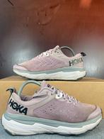 Hoka One One Challenger Atr 6 Maat 40.5 Paars Grijs Wit, Sportschoenen, Ophalen of Verzenden, Gedragen, Overige kleuren