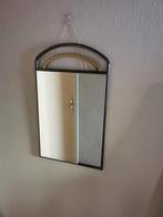 Vintage spiegel, Huis en Inrichting, Woonaccessoires | Spiegels, Ophalen