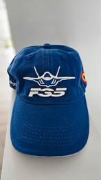 Pet F35, Kleding | Heren, Hoeden en Petten, Ophalen of Verzenden, Pet