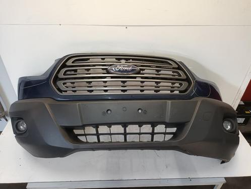 BUMPER VOOR Ford Transit (01-2013/06-2024), Auto-onderdelen, Carrosserie, Bumper, Ford, Voor, Gebruikt