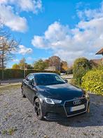 Audi A4 Limousine - 2.0 TDI - 150 PK, Auto's, Keyless entry, A4, Zwart, Leder
