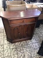 Antiek wandkastje, Antiek en Kunst, Antiek | Meubels | Kasten, Ophalen