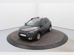 Citroen C4 Cactus C4 Cactus 1.2 PureTech Shine (EU6.2), Autos, Argent ou Gris, Achat, Entreprise, Boîte manuelle