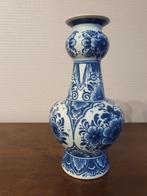 Vaasje Delft blauw 013, Ophalen