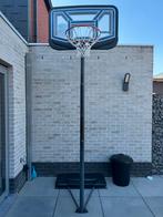 Basketbal Paal (verstelbaar), Sport en Fitness, Basketbal, Ophalen, Gebruikt, Ring, Bord of Paal