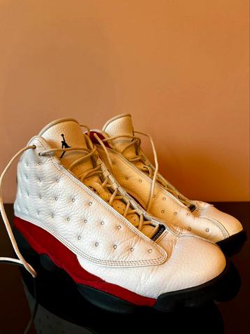 Nike Air Jordan 13 retro beschikbaar voor biedingen