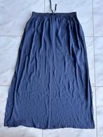 Rok Vila maat XL (nr5706), Kleding | Dames, Rokken, Blauw, Vila, Maat 46/48 (XL) of groter, Ophalen of Verzenden