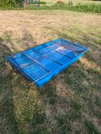 Hok voor cavia's, Gebruikt, Hok, 75 tot 110 cm, Cavia