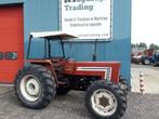 Fiat 65-66 DT, Articles professionnels, Agriculture | Tracteurs, Utilisé, Jusqu'à 80 ch, Fiat, 7500 à 10000
