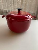 marmite, Enlèvement, Comme neuf