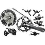 Nieuwe xtr groepset m9100, Fietsen en Brommers, Ophalen, Zo goed als nieuw