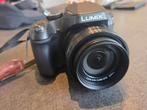 Digitale camera Panasonic Lumix, TV, Hi-fi & Vidéo, Appareils photo numériques, Autres Marques, 4 à 7 fois, Compact, Comme neuf