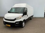 Iveco Daily 35S16V 2.3 410 Maxi Automaat Airco Cruise Euro 6, Diesel, Automatique, Porte coulissante, Iveco