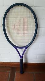 Donnay "A generation ahead" racket, grafiet composiet frame, Ophalen, Gebruikt, Racket, Overige merken