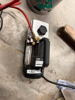 Vacuumpomp, Doe-het-zelf en Bouw, Ophalen, Zo goed als nieuw