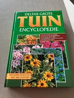 Encyclopedie Tuin, Ophalen