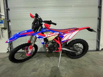 Beta rr200 beschikbaar voor biedingen