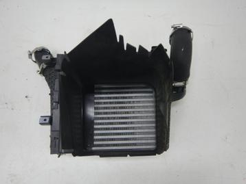 Audi Q7 Q8 4M Intercooler Rechts 4M0145804BR