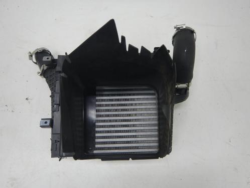 Audi Q7 Q8 4M Intercooler Rechts 4M0145804BR, Autos : Pièces & Accessoires, Moteurs & Accessoires, Audi, Utilisé, Enlèvement ou Envoi