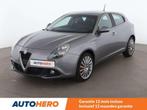 Alfa Romeo Giulietta 1.4 Turbo Super (bj 2019), Auto's, 177 g/km, 120 pk, Leder, 1368 cc