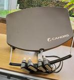 schotelantenne, Audio, Tv en Foto, Schotelantennes, Ophalen, Gebruikt, (Schotel)antenne, Overige merken