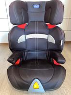 Chicco autostoel 15-36 kg oasys fixplus, Kinderen en Baby's, Autostoeltjes, Ophalen, Gebruikt, Chicco