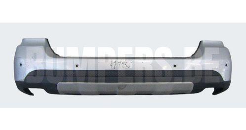 Bumper MERCEDES ML W164 05-08 A1648850525 Achterbumper KJ795, Auto-onderdelen, Carrosserie, Bumper, Achter, Gebruikt, 6 maanden garantie