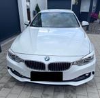 F33 Bmw 420iA 184cv euro6b Cabriolet Perfecte staat, Auto's, BMW, Automaat, 1995 cc, Euro 6, 4 cilinders