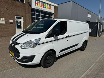 Ford Transit Custom 290 2.0 TDCI L2H1 Trend*Airco*EXPORT* beschikbaar voor biedingen