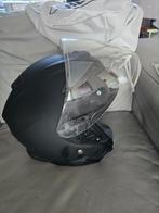 Helm SHOEI J-CRUISE II, Ophalen, M, Shoei