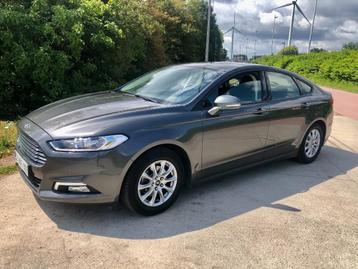 Ford Mondeo  1.5 EcoBoost Business Class 88519 km !! beschikbaar voor biedingen