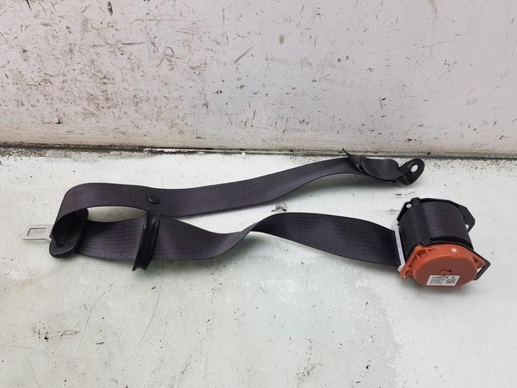 VEILIGHEIDSGORDEL RECHTS ACHTER Opel Mokka / Mokka X, Auto-onderdelen, Interieur en Bekleding, Opel, Gebruikt