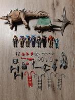 Lot dino riders, Ophalen, Zo goed als nieuw