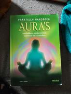 Praktisch handboek aura's, Boeken, Ophalen, Zo goed als nieuw