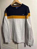 Très joli sweat à bandes, jule t xl, Kleding | Heren, Truien en Vesten, Ophalen of Verzenden, Gedragen, Blauw