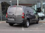 Opel Combo L2H1*AT8*SENSOREN*DEMO*DIRECT LEVERBAAR*, Auto's, Opel, Automaat, Monovolume, Parkeersensor, 130 pk