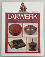 Lakwerk uit het verre Oosten, Ophalen of Verzenden