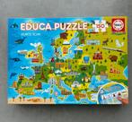 Educa puzzel 150 stuks, Ophalen of Verzenden, Meer dan 50 stukjes, Zo goed als nieuw, 6 jaar of ouder