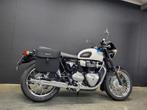 Triumph Bonneville T100 (année de construction 2018), Motos, Motos | Triumph, Entreprise, Plus de 35 kW, 900 cm³, Autre