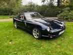 TVR Chimaera, oldtimer !!!, Auto's, Achterwielaandrijving, Blauw, Leder, Bedrijf
