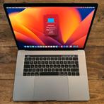 MacBook Pro 15” 2019 // 16GB // 6 Core i7, Comme neuf, MacBook, Enlèvement ou Envoi