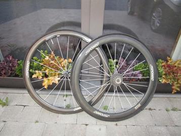 Paire de roues Sonic, Enlèvement, Comme neuf