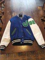 Varsity bomber jas M custom, Andere, Ophalen of Verzenden, Zo goed als nieuw, Maat 48/50 (M)