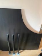 Linnmon bureau gratis, Ophalen, Gebruikt, Bureau