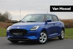 Suzuki Swift 1.2 Grand Luxe + CVT | GARANTIE TOT 10/2031! |, Auto's, Stof, Gebruikt, Zwart, 4 cilinders
