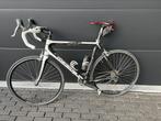 Merida Scultura EVO FLX – Carbon racefiets (Ultegra), Fietsen en Brommers, Fietsen | Racefietsen, Gebruikt, Carbon, 10 tot 15 versnellingen
